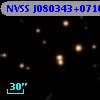 NVSS J080343+071654