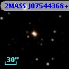 2MASS J07544368+0725532