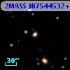 2MASS J07544532+0727022