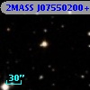 2MASS J07550200+0744158
