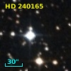 HD 240165