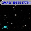 2MASS J07551773+0753582