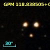 2MASS J07552109+0737226