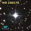 HD 240170