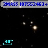 2MASS J07552463+0725321