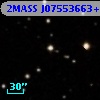 2MASS J07553663+0754199