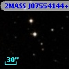 2MASS J07554144+0738395