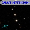 2MASS J07554209+0739141