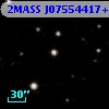 2MASS J07554417+0727120
