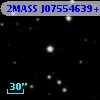 2MASS J07554639+0726174