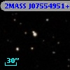 2MASS J07554951+0754328