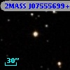 2MASS J07555699+0741126