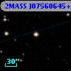 2MASS J07560645+0756527