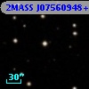 2MASS J07560948+0732528