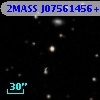 2MASS J07561456+0726267