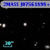 2MASS J07561898+0728372