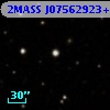 2MASS J07562923+0751568