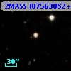 2MASS J07563082+0736527