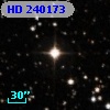 HD 240173