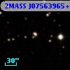 2MASS J07563965+0746110