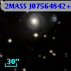 2MASS J07564842+0728054