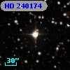 HD 240174