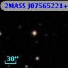 2MASS J07565221+0747517