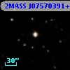 2MASS J07570391+0724587
