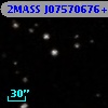 2MASS J07570676+0750395