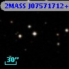 2MASS J07571712+0729017