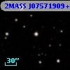 2MASS J07571909+0731405