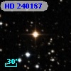 HD 240187