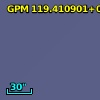 2MASS J07573846+0729286