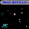 2MASS J07575125+0721374