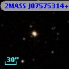 2MASS J07575314+0752520