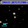 2MASS J07575700+0742398