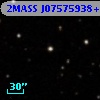 2MASS J07575938+0819179
