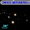2MASS J07580765+0725115