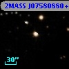 2MASS J07580880+0724274