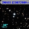 2MASS J23072808+5649393
