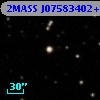 2MASS J07583402+0730211