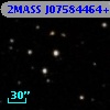2MASS J07584464+0740358