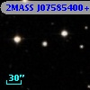2MASS J07585400+0736171