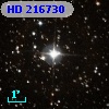 HD 216730