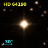 HD  64190