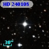 HD 240108