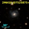 2MASX J07525875+0529499