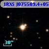 1RXS J075509.4+055458