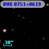 BWE 0751+0619