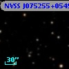 NVSS J075255+054922